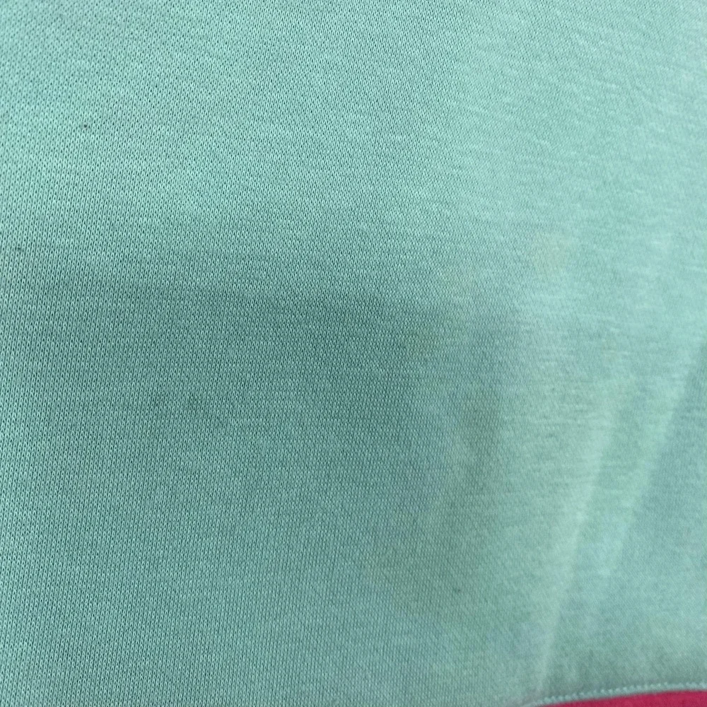 Scummy Bears Hoodie Mens Large Pink Teal Graphic Pullover Fleece Horror Art - Picture 6 of 16